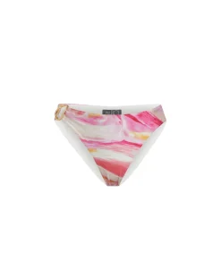 PatBO Aura Low Rise Bikini Bottom (FINAL SALE)- Bikinis
