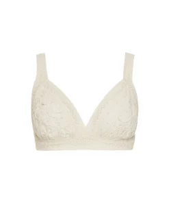 PatBO Crochet Bralette- Matching Sets