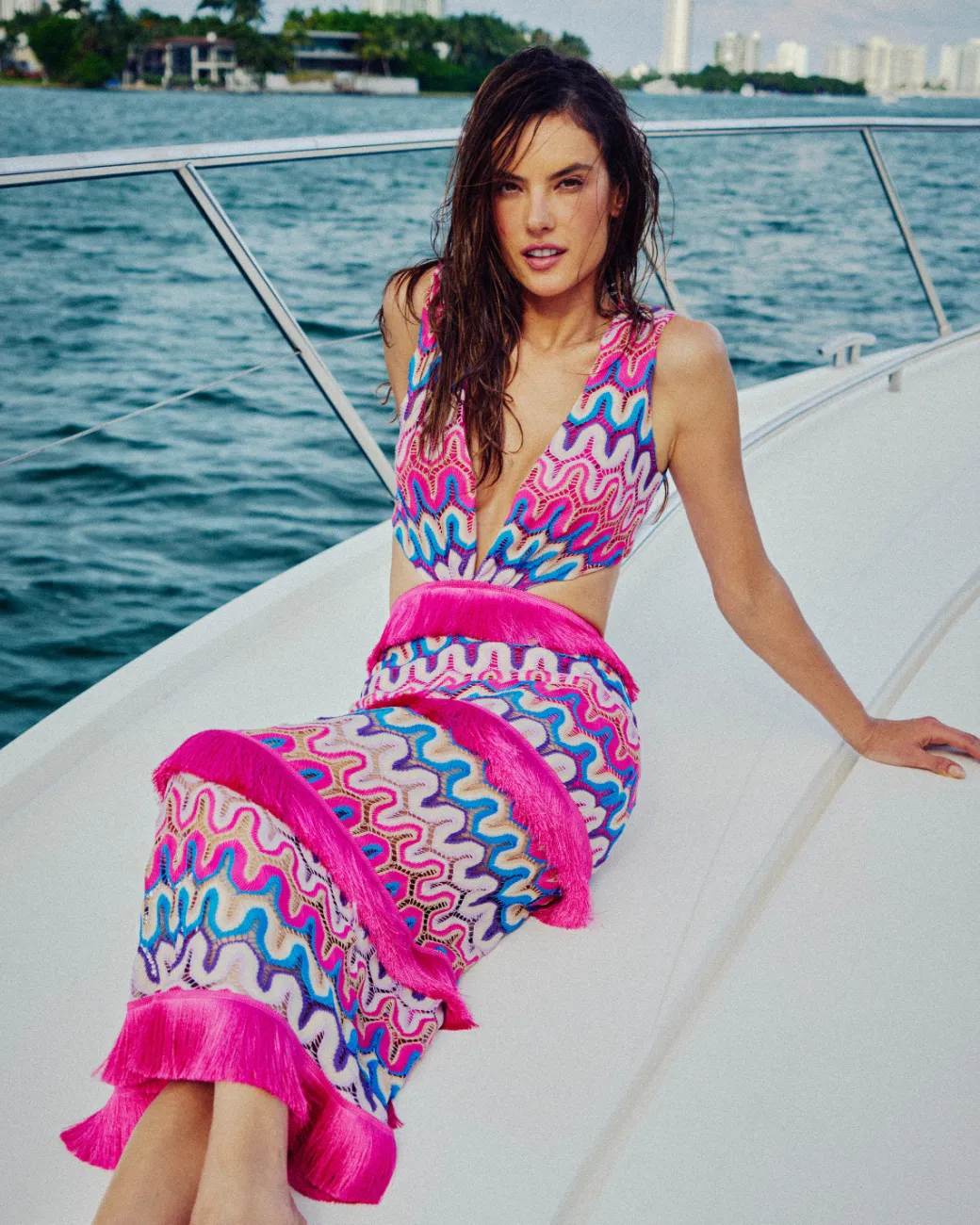 PatBO CROCHET CUT-OUT MIDI DRESS (FINAL SALE)- Beach Dresses|Dresses & Jumpsuits