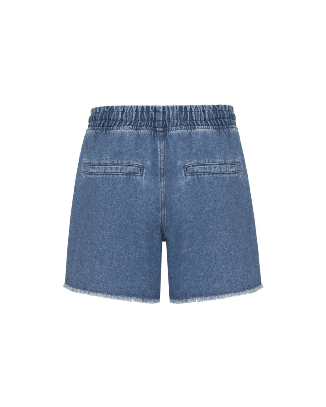 PatBO HAND BEADED SHORTS- Matching Sets|Denim