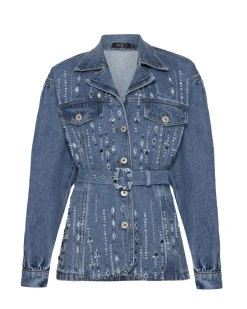 PatBO Hand-Beaded Jacket- Matching Sets|Jackets
