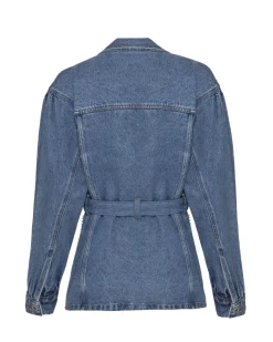PatBO Hand-Beaded Jacket- Matching Sets|Jackets