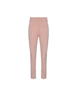 PatBO Hand-Beaded Legging (FINAL SALE)- Bottoms