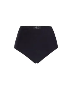 PatBO High Waist Bikini Bottom (FINAL SALE)- Bikinis