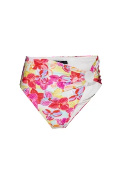 PatBO Hydra Mid-Rise Bikini Bottom (FINAL SALE)- Bikinis