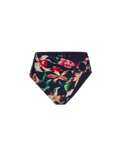 PatBO Laelia Mid-Rise Bikini Bottom (FINAL SALE)- Bikinis