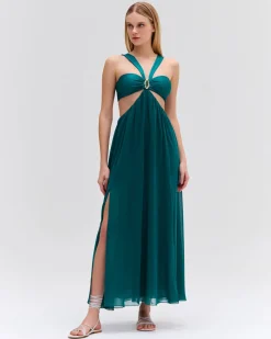 PatBO PISCINA SLEEVELESS BEACH DRESS (FINAL SALE)- Beach Dresses