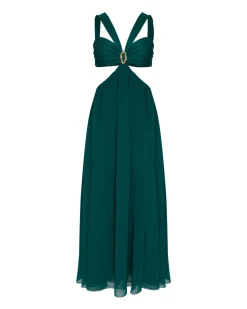 PatBO PISCINA SLEEVELESS BEACH DRESS (FINAL SALE)- Beach Dresses