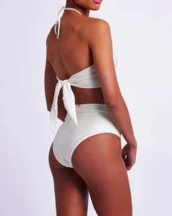 PatBO Starfish Bikini Top (EXCLUSIVE)- Bikinis
