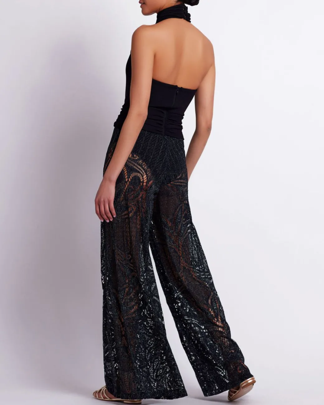 PatBO Starfish Jumpsuit- Cover-ups|Dresses & Jumpsuits