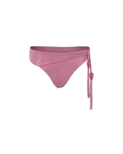 PatBO TASSEL BIKINI BOTTOM- Bikinis