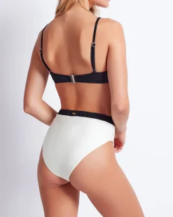 PatBO UNDERWIRE BIKINI TOP (FINAL SALE)- Bikinis