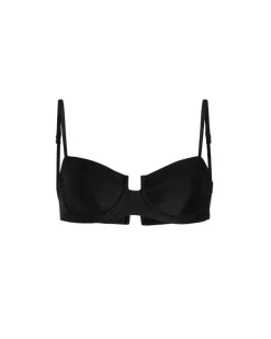 PatBO UNDERWIRE BIKINI TOP (FINAL SALE)- Bikinis
