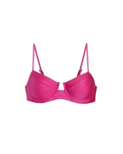 PatBO UNDERWIRE BIKINI TOP (FINAL SALE)- Bikinis