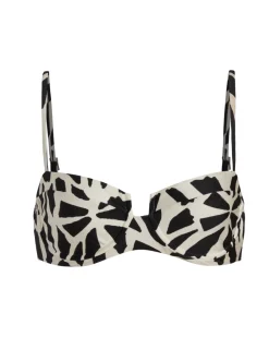PatBO UNDERWIRE BIKINI TOP (FINAL SALE)- Bikinis